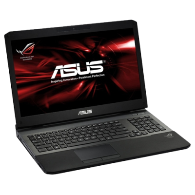 ноутбук ASUS G75VX i7 3630QM/16/1500/BT/Win 8
