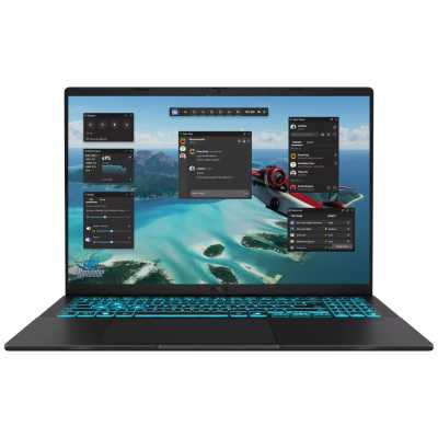 Ноутбук ASUS Gaming V16 V3607VU-RP191 90NB15Q1-M00CN0