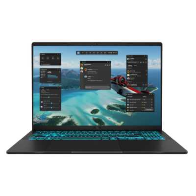 ноутбук ASUS V16 Special V3607VU-RP327 90NB15Q1-M00RD0