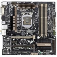 Материнская плата ASUS Gryphon Z87