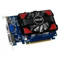 Видеокарта ASUS GT730-4GD3