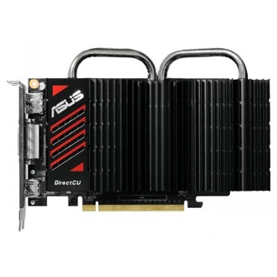 видеокарта ASUS GTX750-DCSL-2GD5