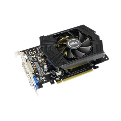 видеокарта ASUS GTX750-PH-1GD5