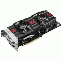 Видеокарта ASUS GTX770-DC2OC-4GD5