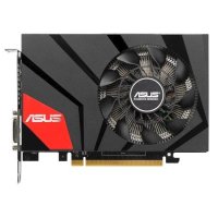 Видеокарта ASUS GTX970-DCM-4GD5