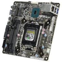 Материнская плата ASUS H110S1 C SI