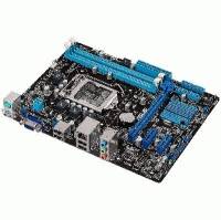 Материнская плата ASUS H61M-C SI