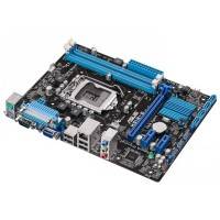 Материнская плата ASUS H61M-D C SI