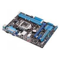 Материнская плата ASUS H61M-E C SI