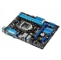 Материнская плата ASUS H61M-G