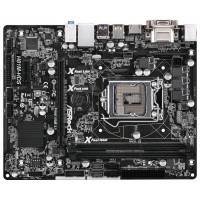 Материнская плата ASUS H81M-HDS