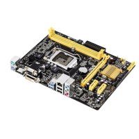 Материнская плата ASUS H81M-P Plus