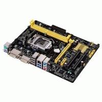 Материнская плата ASUS H81M2 C SI