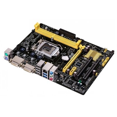 материнская плата ASUS H81M2 C SI