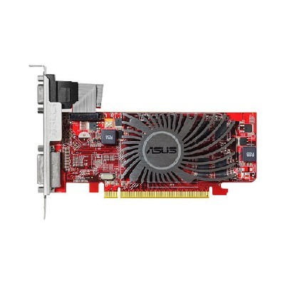 видеокарта ASUS HD5450-SL-2GD3-L