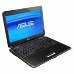 Ноутбук ASUS K40AB QL64/2/250/Linux+VB