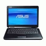 Ноутбук ASUS K40IJ T3000/2/250/DOS