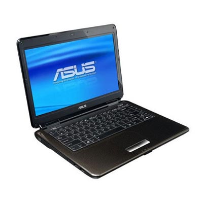 ноутбук ASUS K40IJ T3300/2/250/WIMAX/Linux