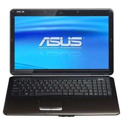 ноутбук ASUS K40IJ T3000/4/250/VHB/WiMAX