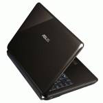 Ноутбук ASUS K40AB RM75/3/250/Linux