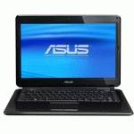 Ноутбук ASUS K40IN T4300/2/250/Win 7 HB
