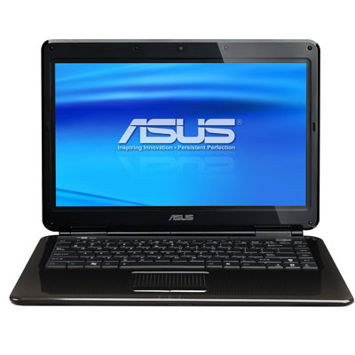 ноутбук ASUS K40IN T4300/4/250/Linux+Win XPH