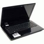 Ноутбук ASUS K42DR P520/3/320/BT/Win 7 HB
