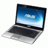 Ноутбук ASUS K43E B940/2/320/BT/DOS