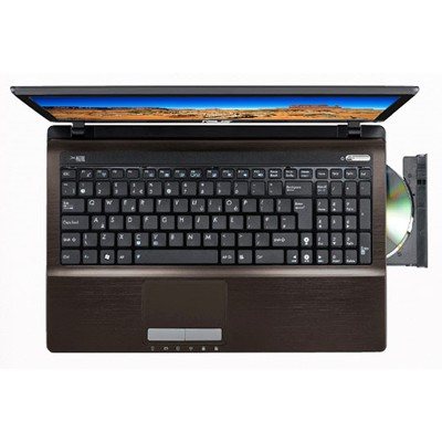 ноутбук ASUS K43E B960/2/320/Win 7 HB