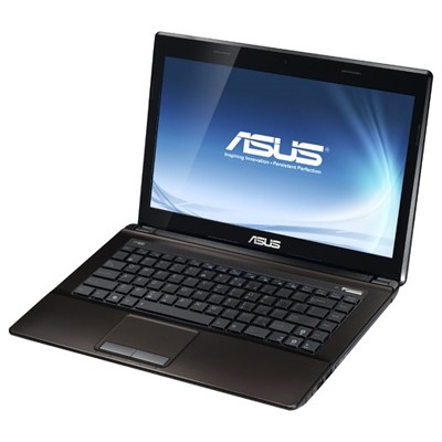 ноутбук ASUS K43E B960/3/320/Win 7 HB