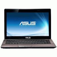 Ноутбук ASUS K43E B970/2/320/Win 7 HB