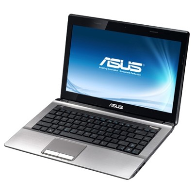ноутбук ASUS K43E i3 2330M/3/320/BT/Win 7 HB