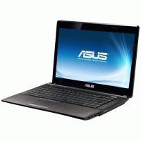 Ноутбук ASUS K43E i5 2410M/4/500/Win 7 HP/Brown