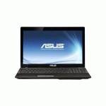 Ноутбук ASUS K43SJ B950/3/320/Win 7 HB