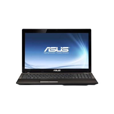 ноутбук ASUS K43SJ B940/3/320/Win 7 HP