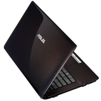 ноутбук ASUS K43TA A6 3420M/4/500/BT/Win 7 HB