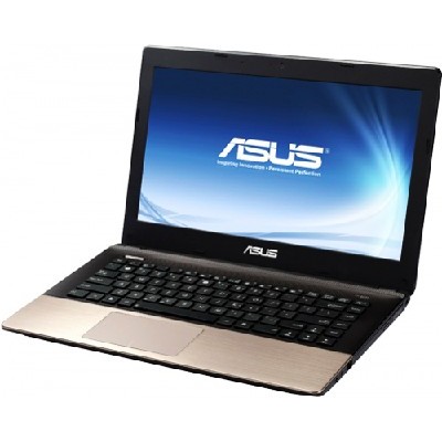 ноутбук ASUS K45A B980/2/320/Win 8