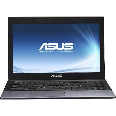 ноутбук ASUS K45DR A6-4400/4/500/Win 7 HB