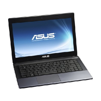 ноутбук ASUS K45DR A6-4400/4/500/Win 8