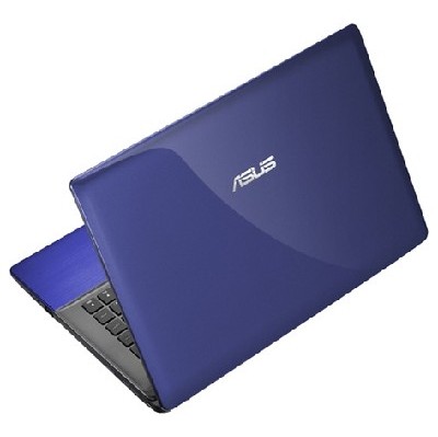 ноутбук ASUS K45VD i3 3110M/4/320/Win 7 HB/Blue
