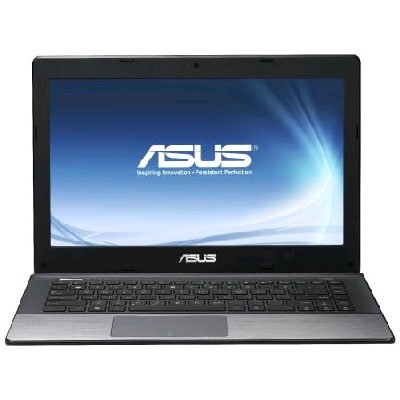 ноутбук ASUS K45VD i5 3210M/4/500/Win 7 HB/Black