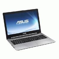 Ноутбук ASUS K46CA i3 3217U/4/320/Win 8