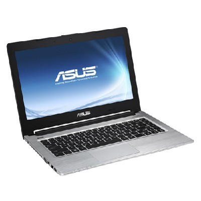 ноутбук ASUS K46CM i3 3217U/4/500/Win 8/Black