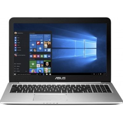 ноутбук ASUS K501LB-DM155T 90NB08P1-M02330