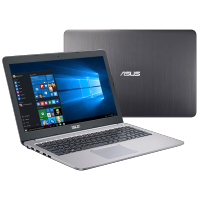 Ноутбук ASUS K501UQ-DM049T 90NB0BP2-M01100