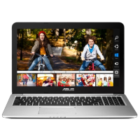 Ноутбук ASUS K501UQ-DM068D 90NB0BP2-M01360