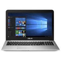Ноутбук ASUS K501UX-DM035T 90NB0A62-M00400
