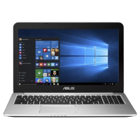 Ноутбук ASUS K501UX-DM036T 90NB0A62-M00410