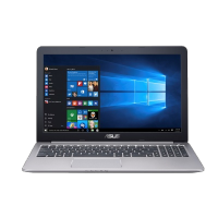 Ноутбук ASUS K501UX-DM771T 90NB0A62-M04420