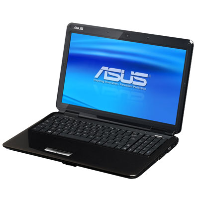 ноутбук ASUS K50AB RM-74/3/250/Linux
